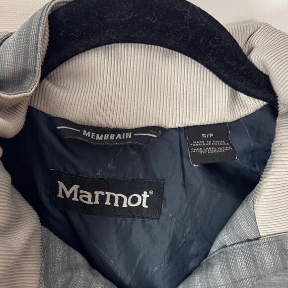 Marmot Rain Coat - Women's Small - Picture 2 of 5